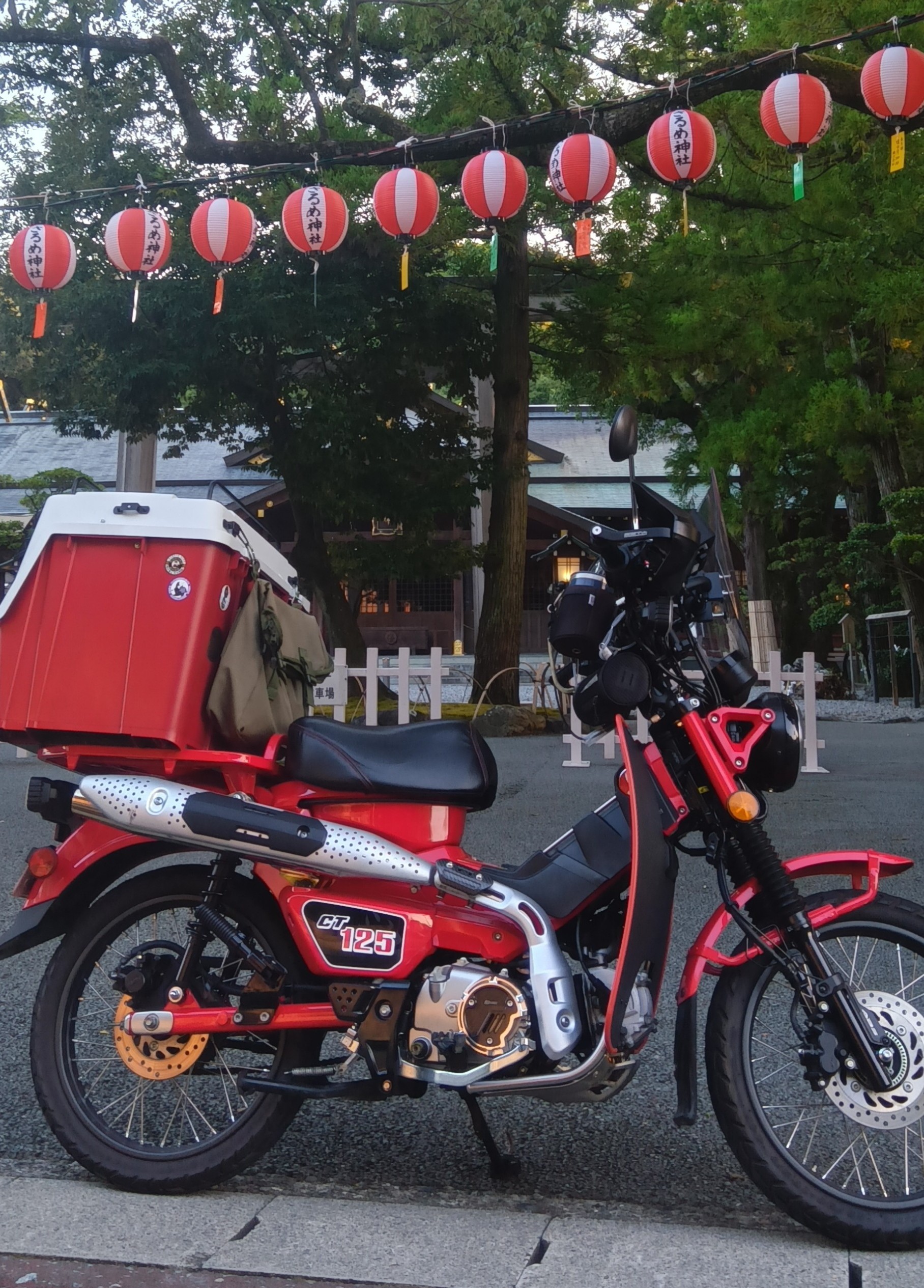 猿田彦神社