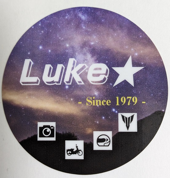 ルーク【Luke★】