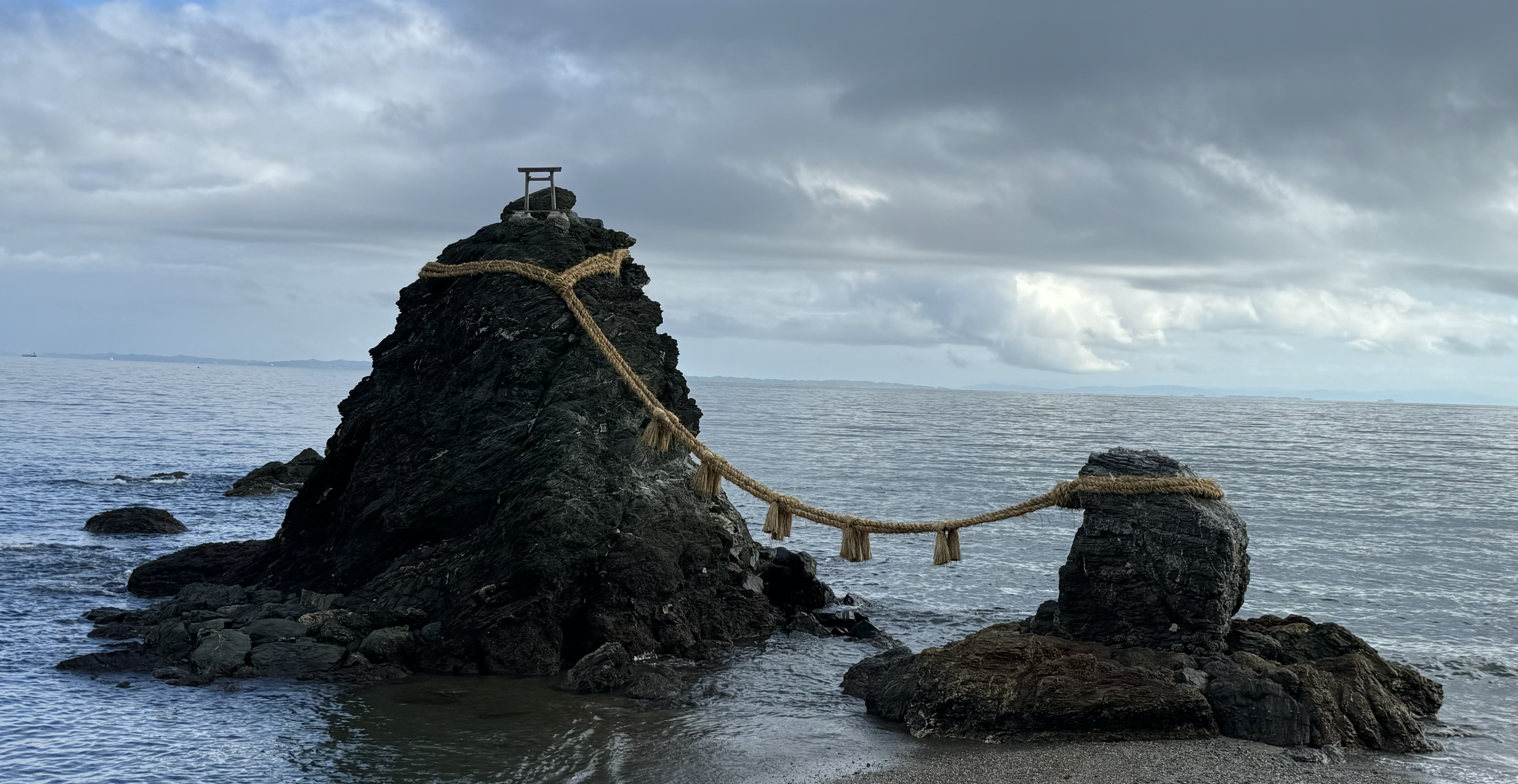 二見興玉神社