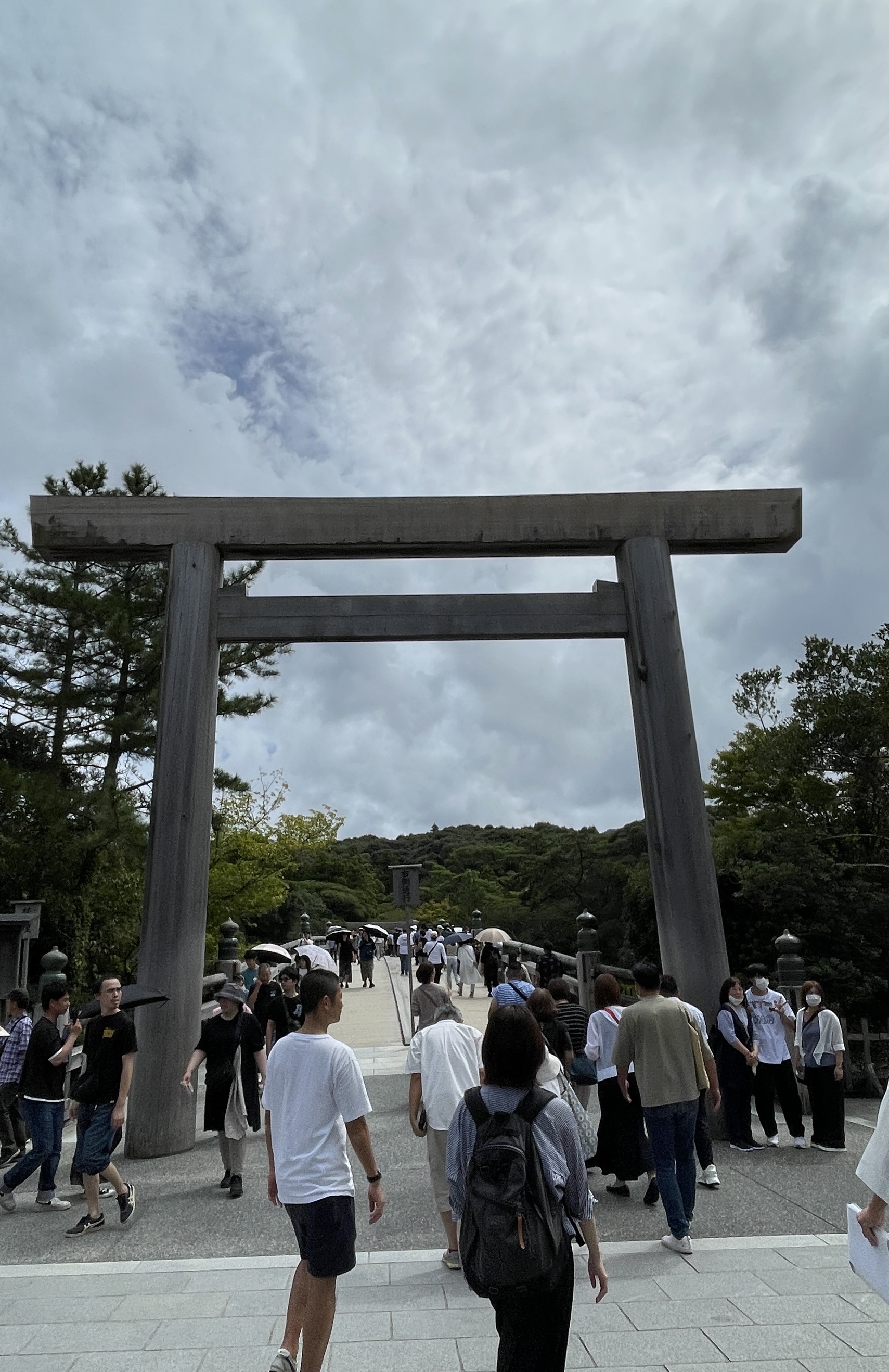 おかげ参りツーリングラリー2日目