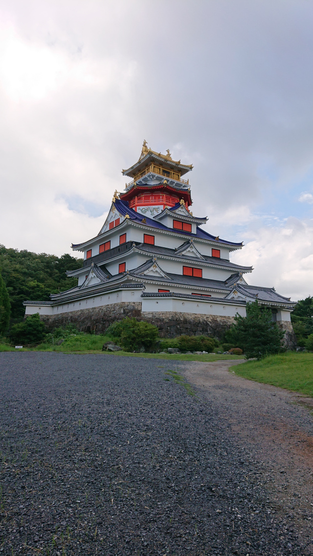 伊勢忍者キングダム