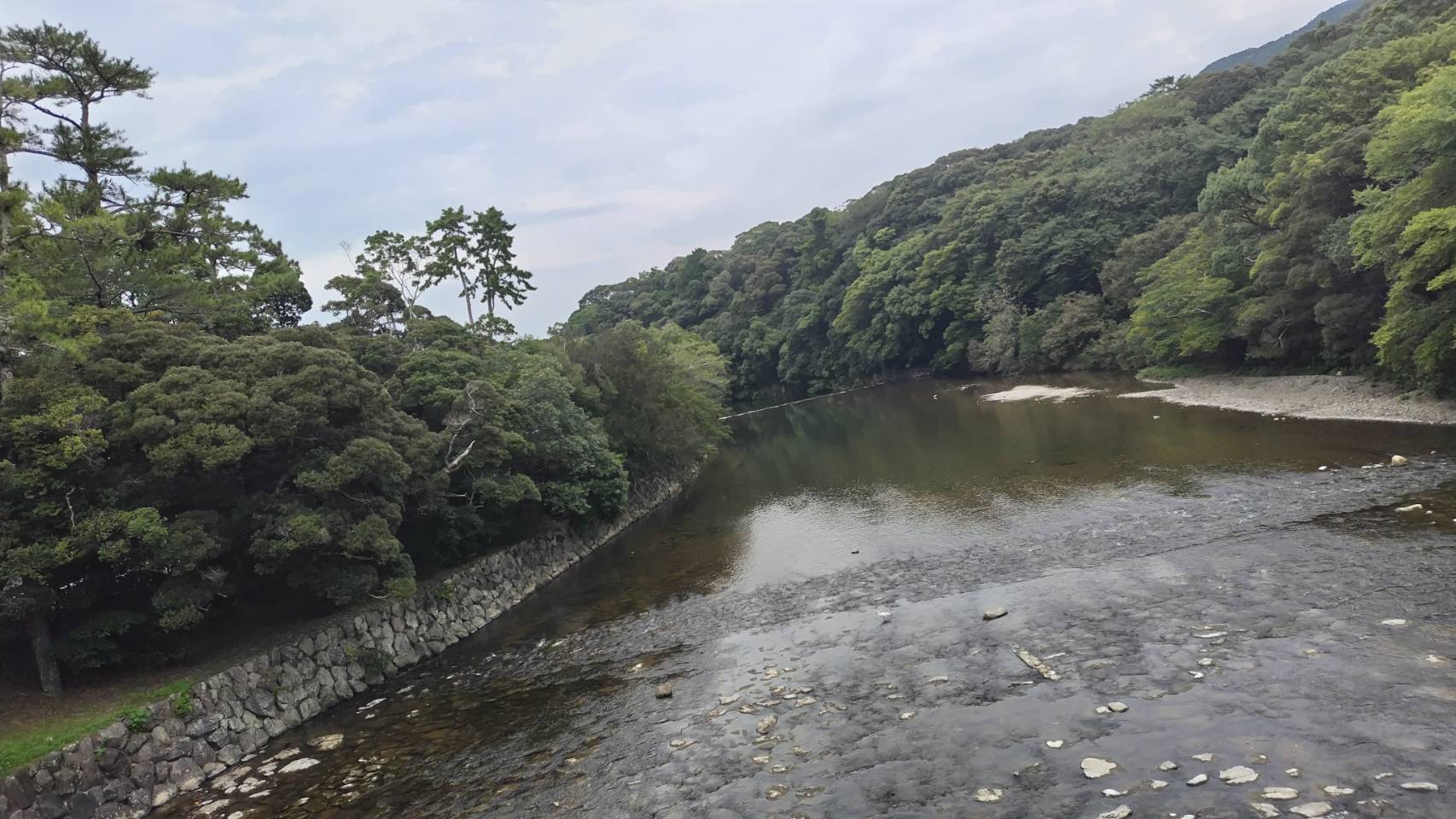 皇大神宮内宮