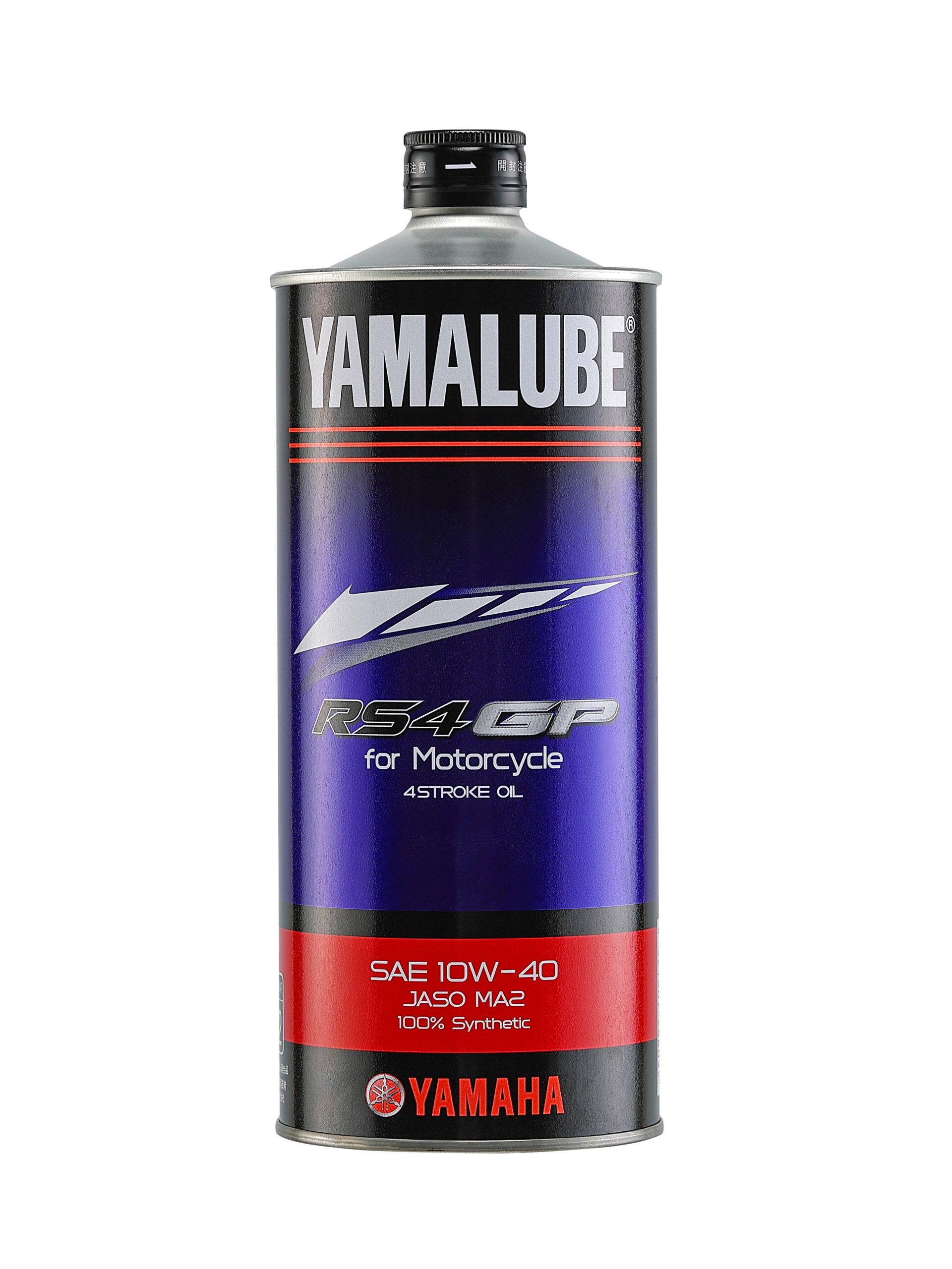 Y's Gear　YAMALUBE RS4GP 1L